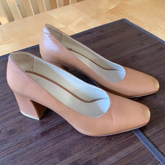Maryam Nassir Zadeh Pumps 37 - Picture 1 of 12